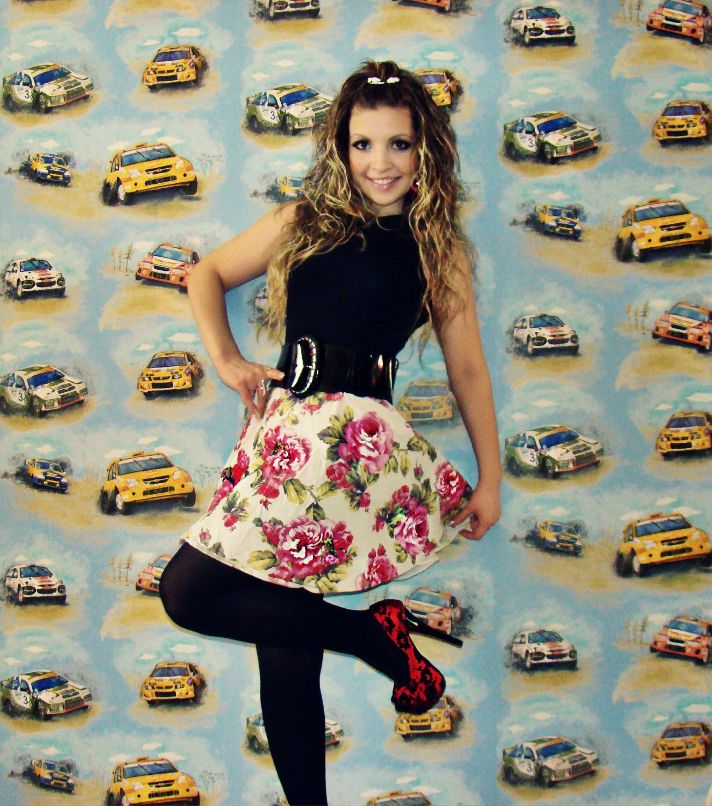 Анна Сошко | Кременчуг