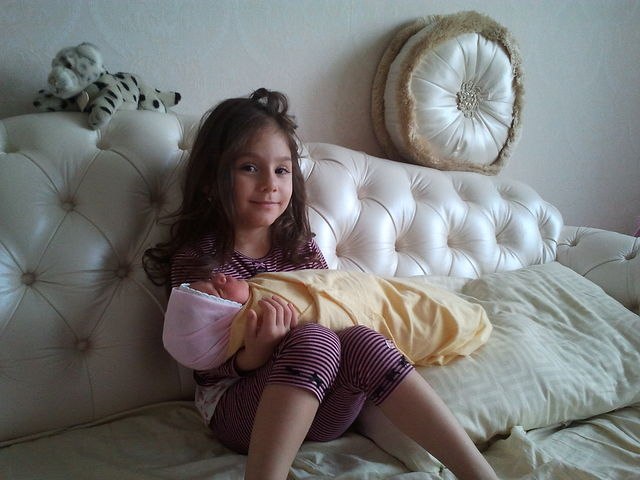 Муминка Dag | Москва