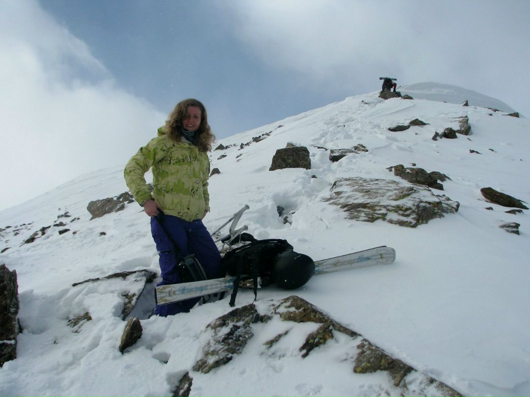 Катя Лягаева | Одесса