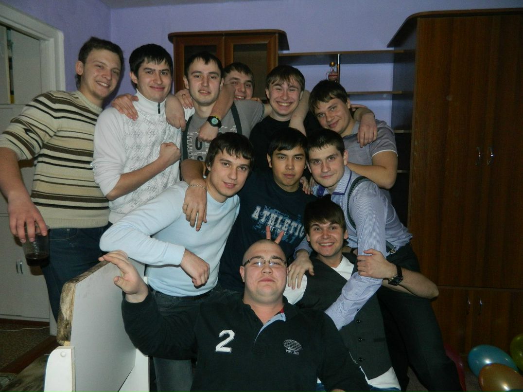 Даник Галимов | Барнаул