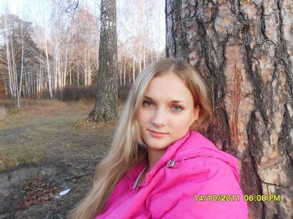 Алёнка Кожемяченко | Новосибирск