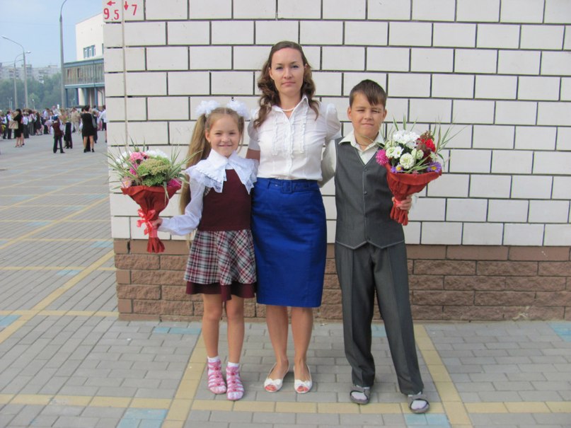 Даша Грачева | Нижний Новгород