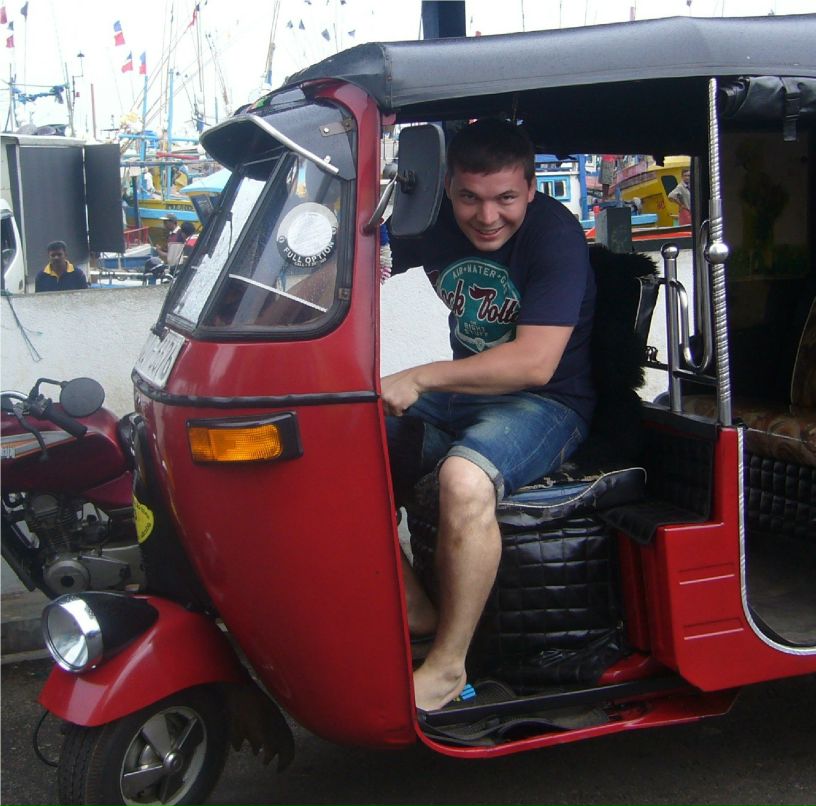 Виталик Назарчук | Киев