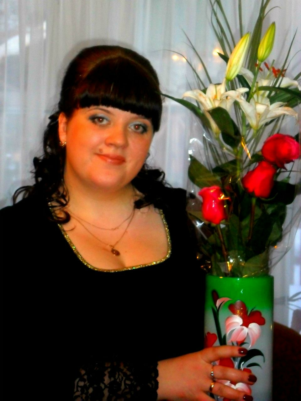 Ксения Павлова | 