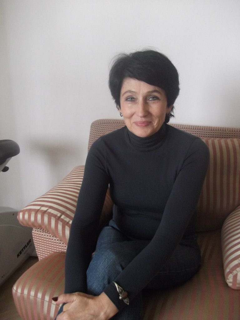 Татьяна Тарабанова | Краснодар