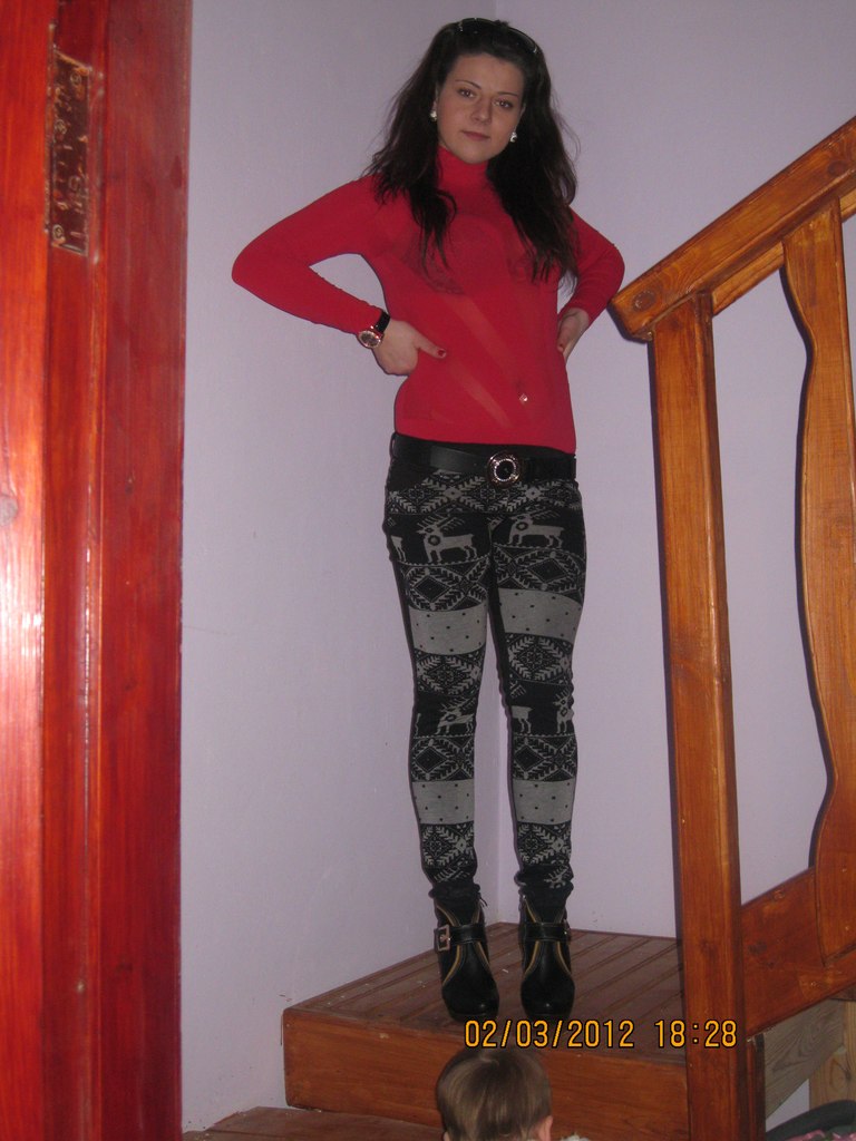 Алина Галабурда | Каменское / Днепродзержинск