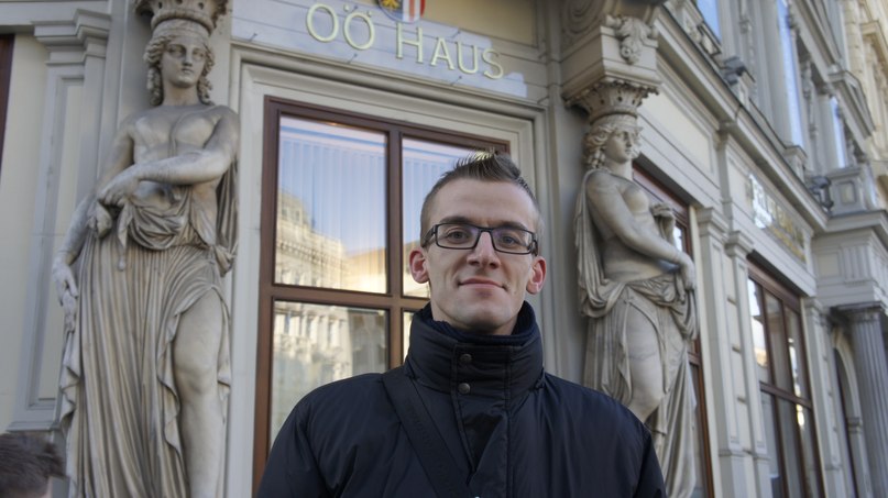 Константин Радюк | Минск