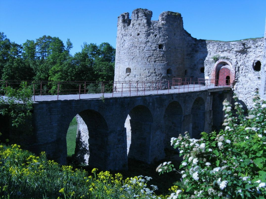 Мария Ларина | Санкт-Петербург