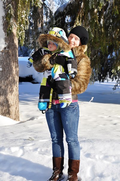 Татьяна Кудинова | Мурманск