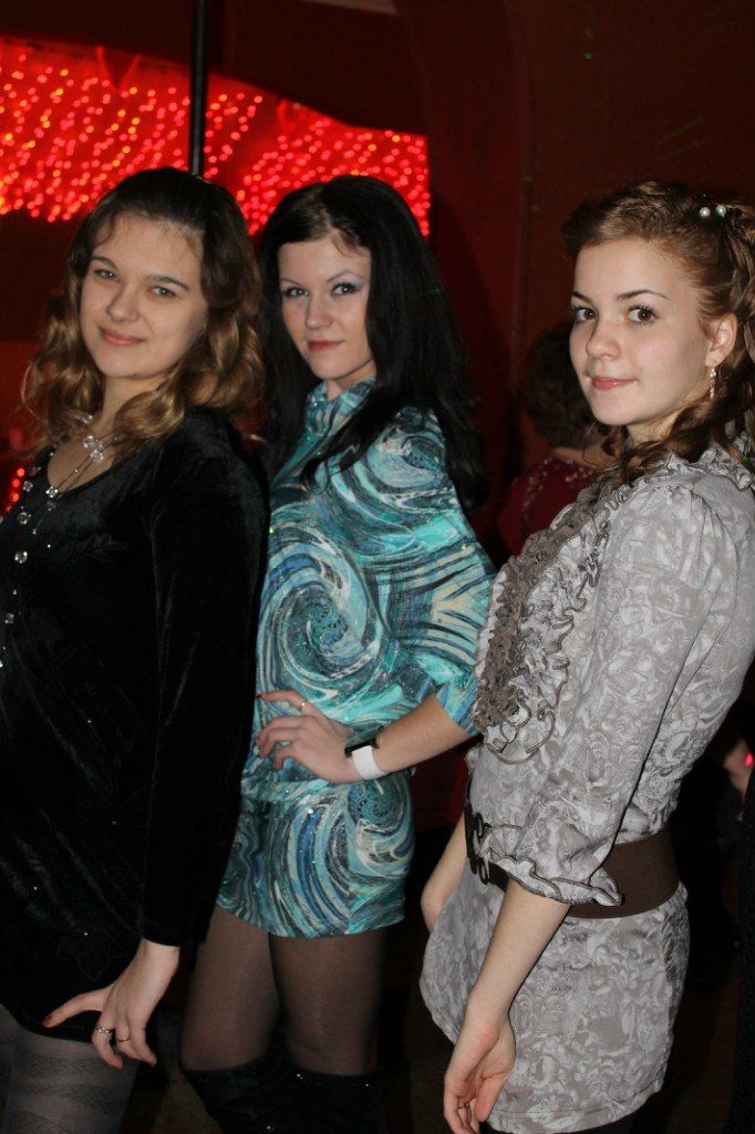 Любовь Сенина | Волоколамск