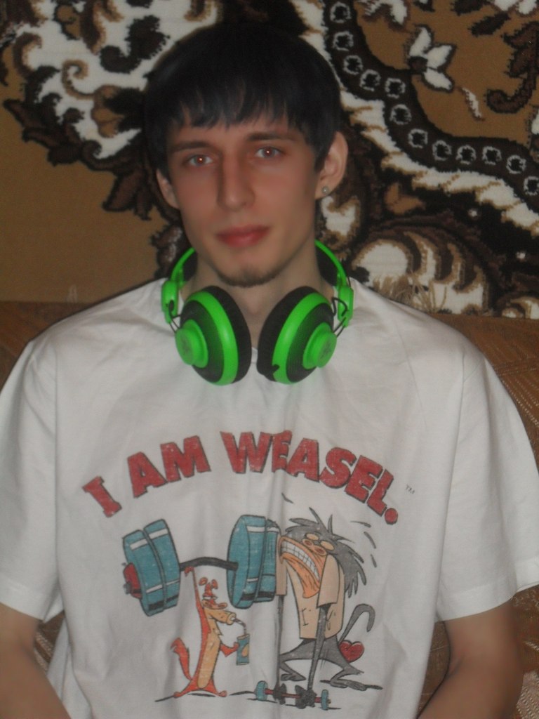 Алексей Звягинцев | Новокуйбышевск