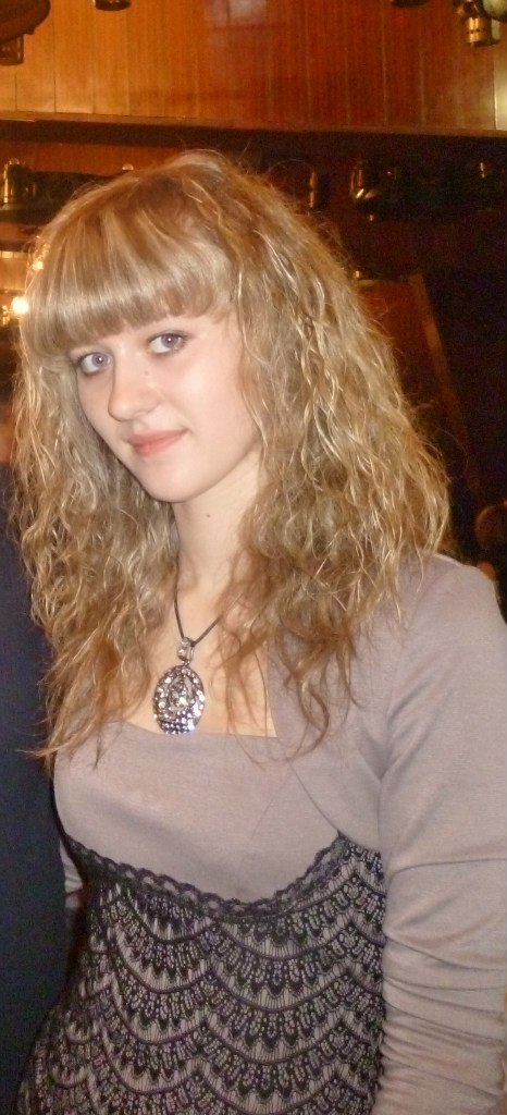 Светка Савченко | Новгород-Северский