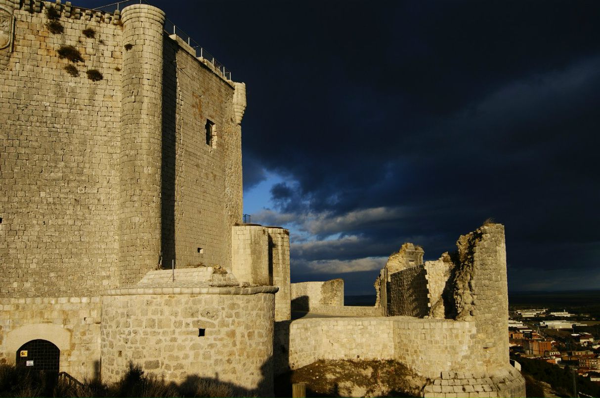 Alona Trigueros Calvo | Valladolid