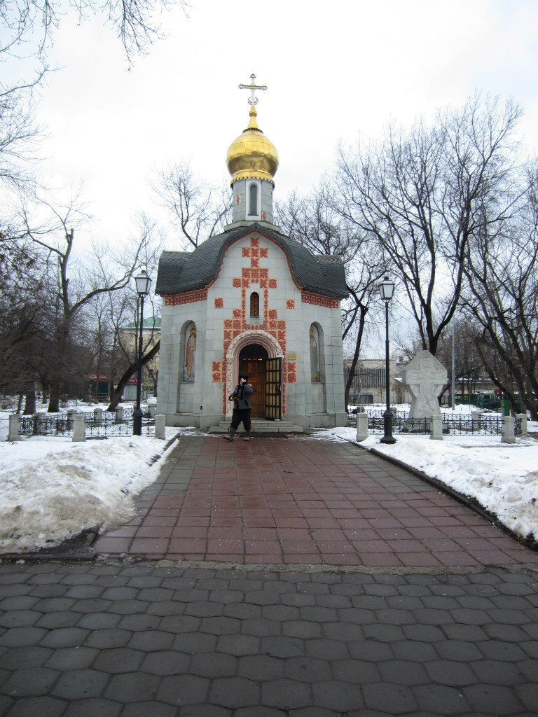 Ольга Кулагина | 