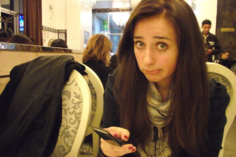 Маша Дивинская | Харьков