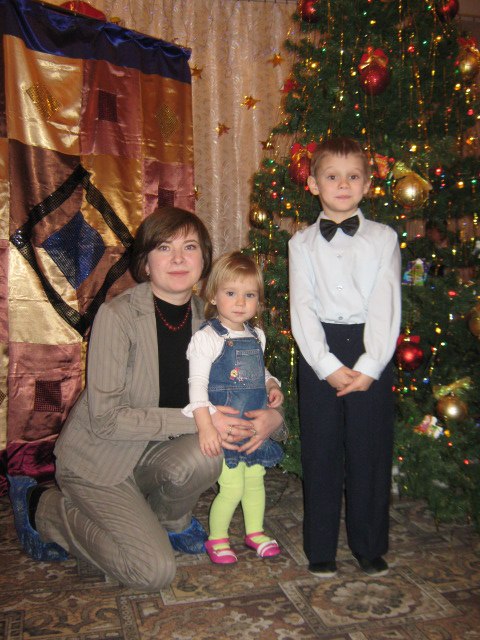 Валерия Егорова | Санкт-Петербург