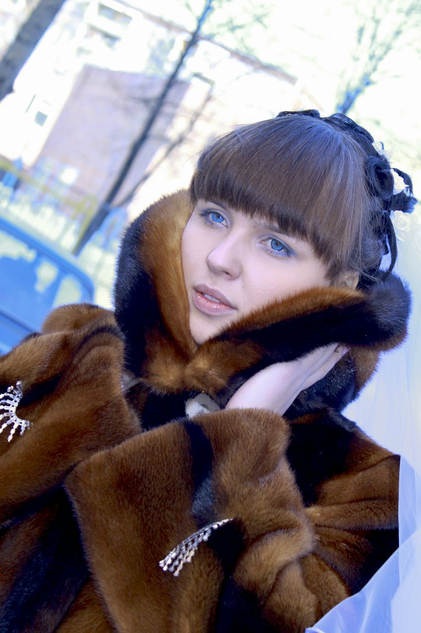 Александра Смирнова | Екатеринбург