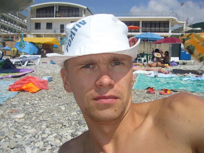 Александр Рогожин | Ижевск