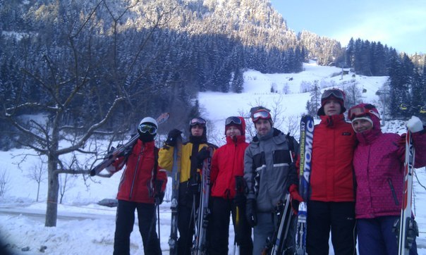 Леонид Станковский | Бердичев