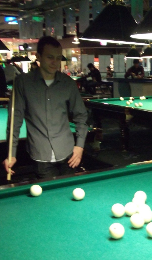 Дмитрий Смирнов | Кострома