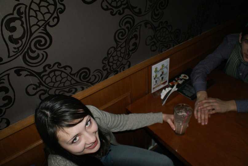 Мария Берязева | Челябинск