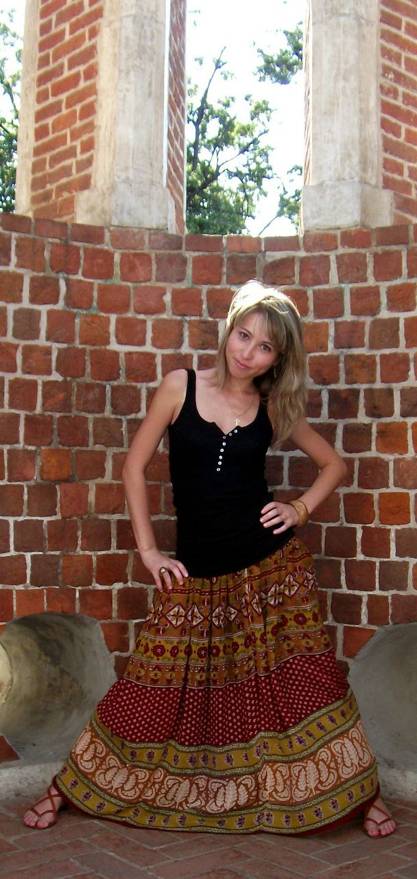 Наталия Шелковова | Москва