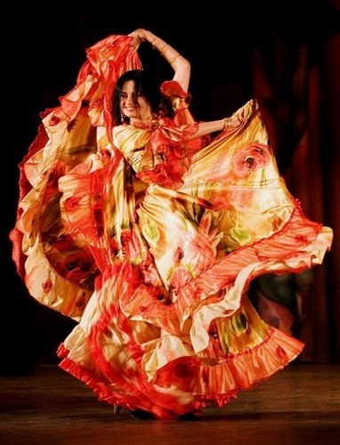 Надежда Гвазава | Санкт-Петербург