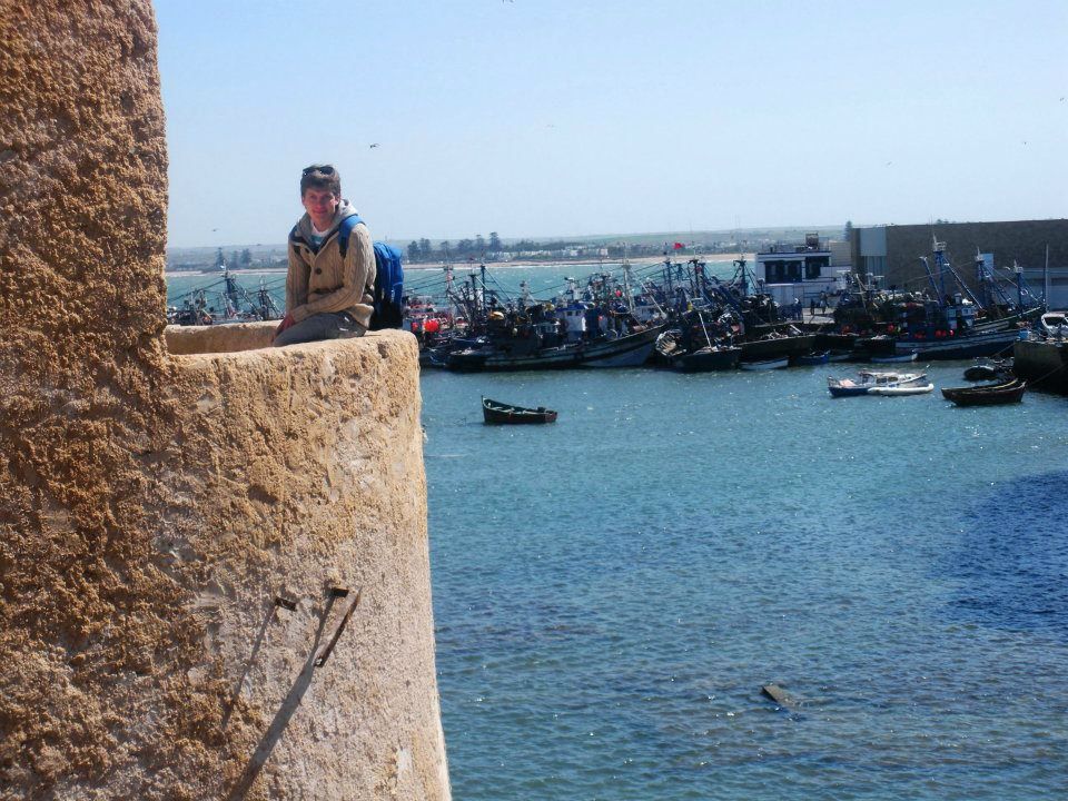 Антон Мизулин «Квесты в Саратове» | Саратов