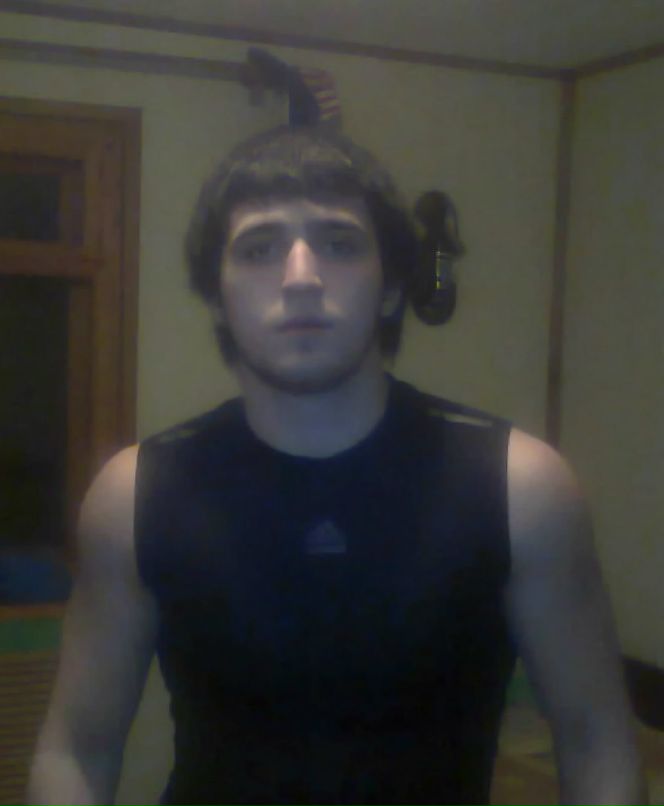 Илгар Мамедов |͇̿C͇̿⋆ | Москва