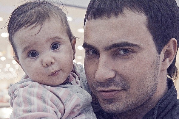 Алексей Трухановский DjАlekseyFox | 