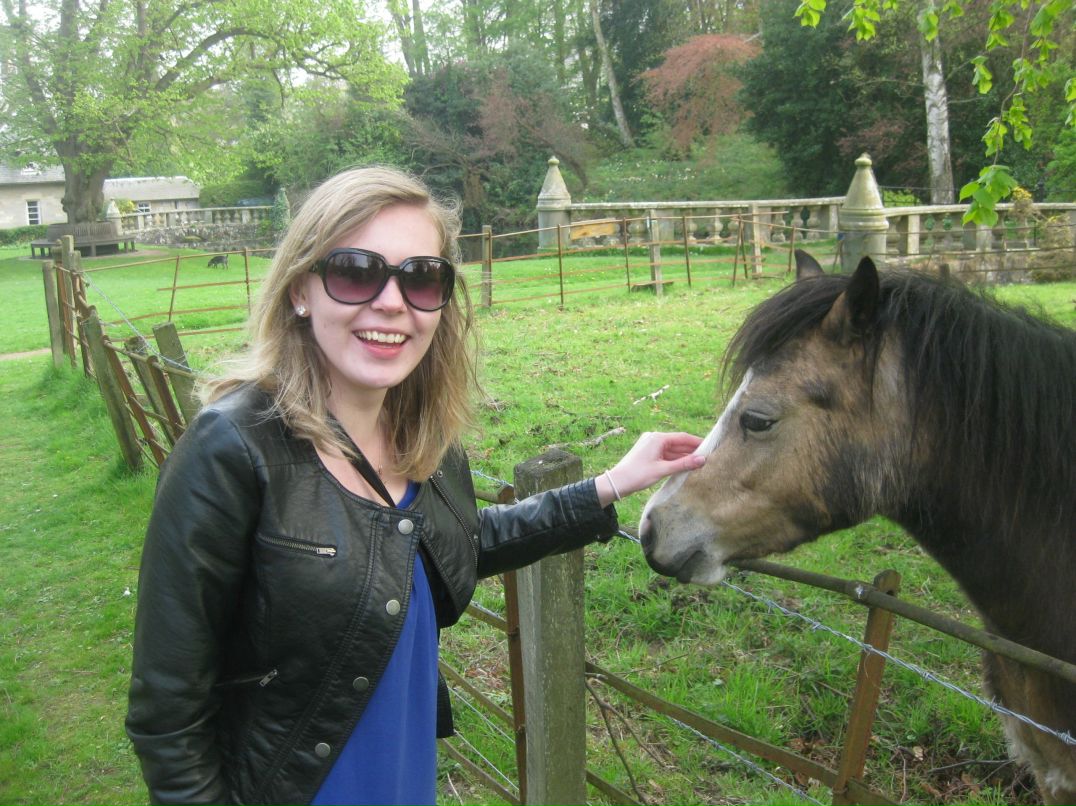 Элина Талья Эля | Tampere