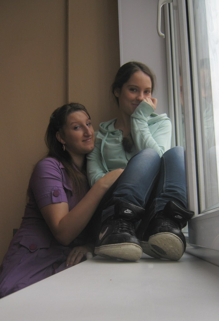 Катюша Лукина | Воронеж