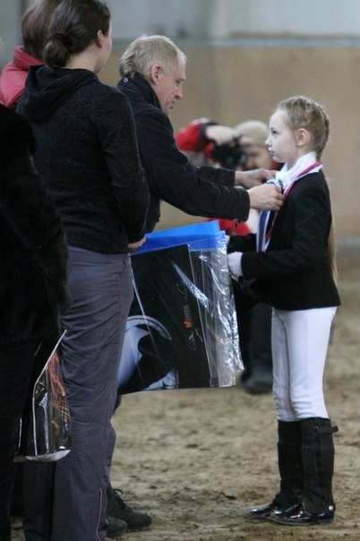 Ольга Бильдина | Санкт-Петербург