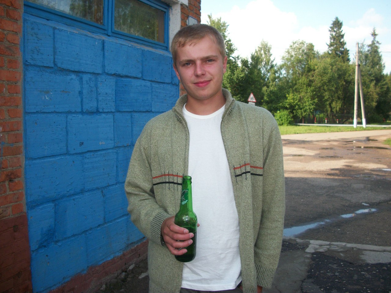 Фото профиля