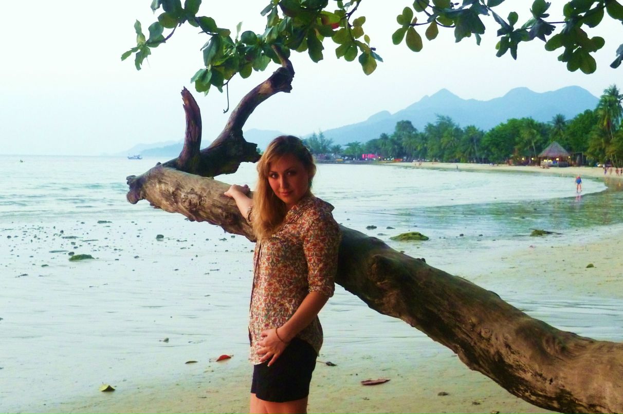 Гузель Тулина | Уфа