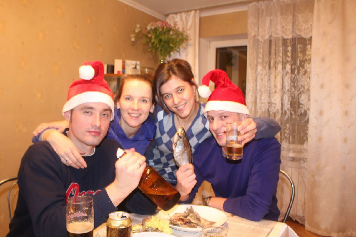 Дем'ян Коротченко | Киев