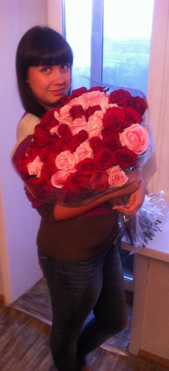 Яна Карнаух ♡ | Владивосток