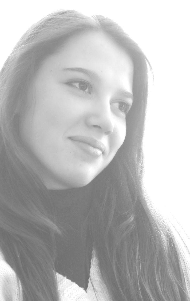 Наташа Сидоренко | Черкассы