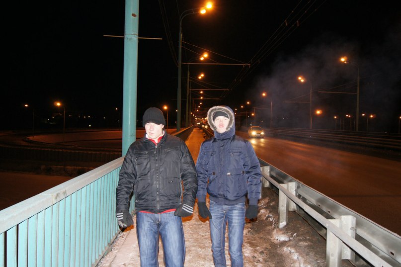 Олег Яшкин | Фрязино