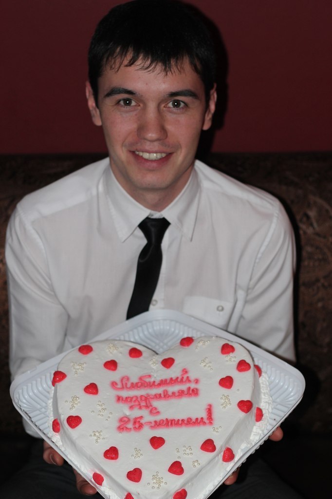 Эдуард Басангов | Казань