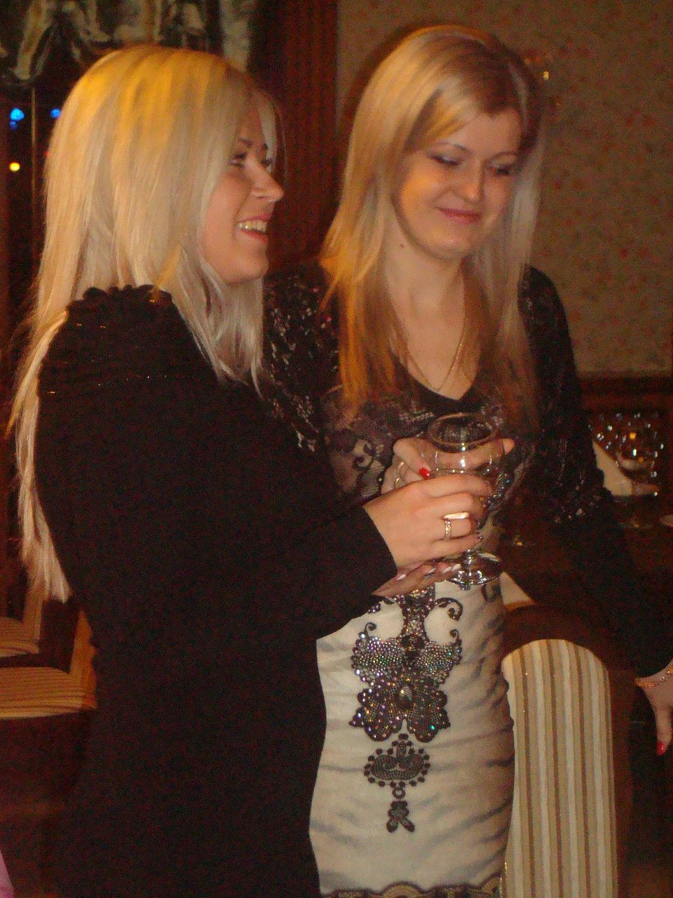 Алёна Костюк (ильчук) | Винница