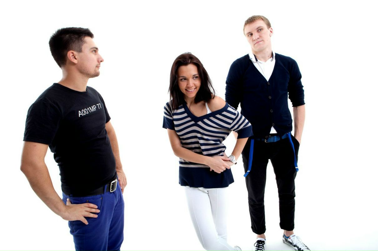 Галя Тенишева | Пенза