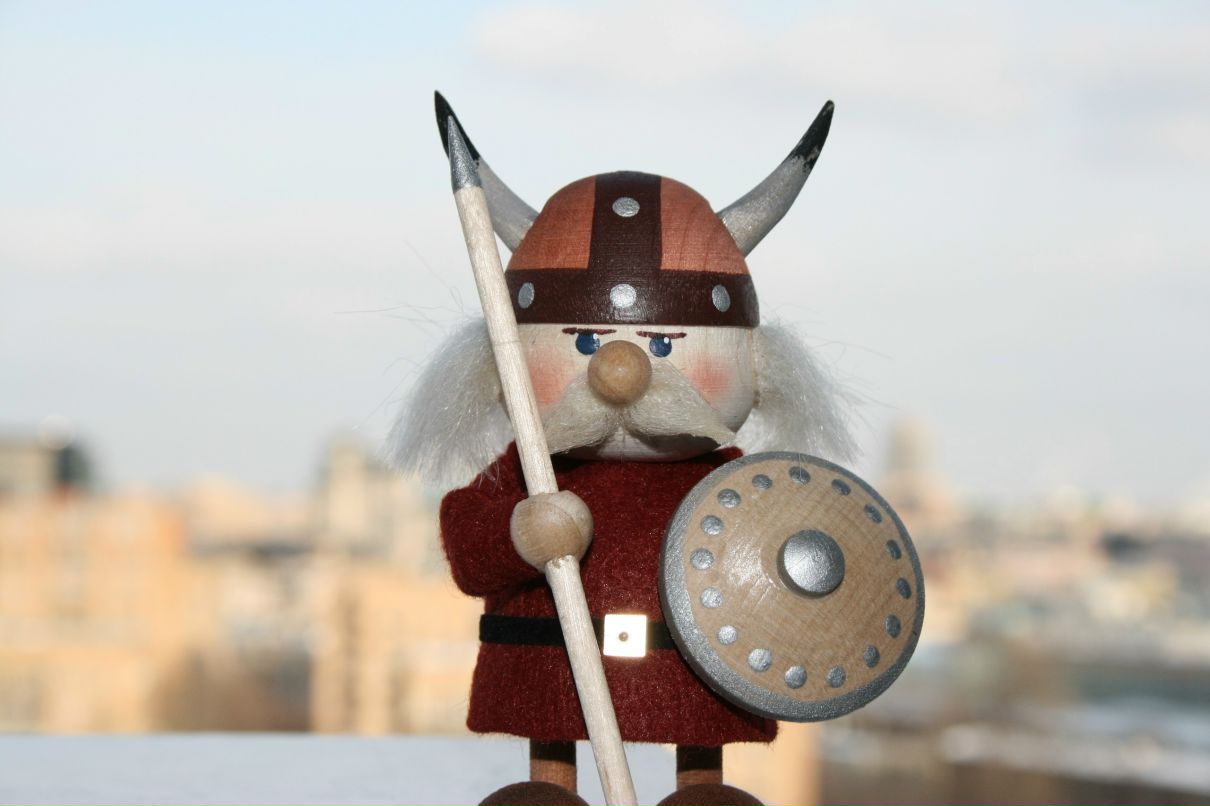 Сергей Янсон | Москва