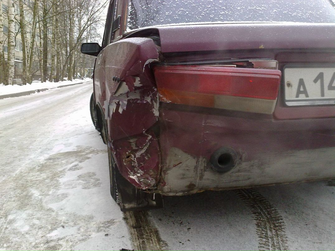 Максим Брень | Колпино