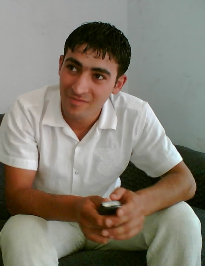 Garib Mustaphaev | Вильнюс