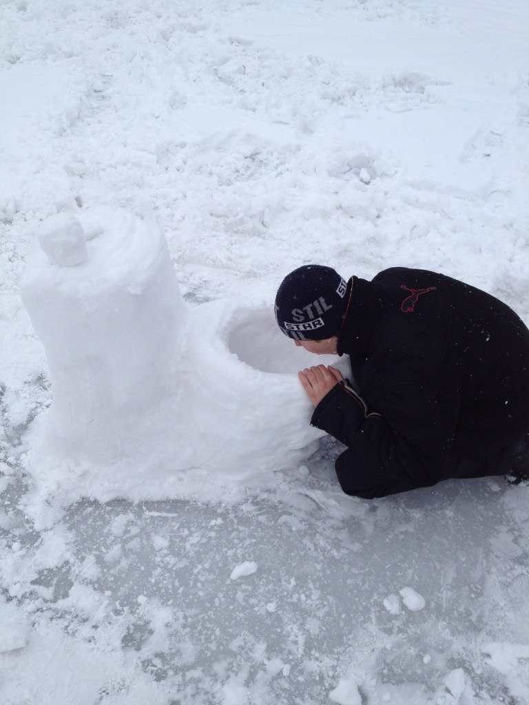 Влад Просолупов | Кривой Рог