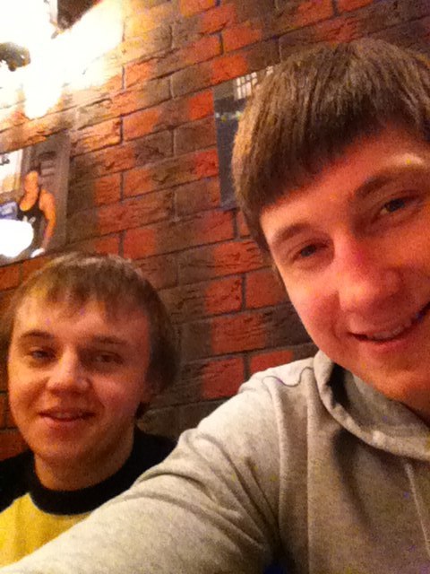 Denis Sidorov | Ярославль