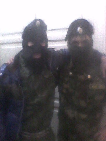 Роман Ульшин | Ставрополь