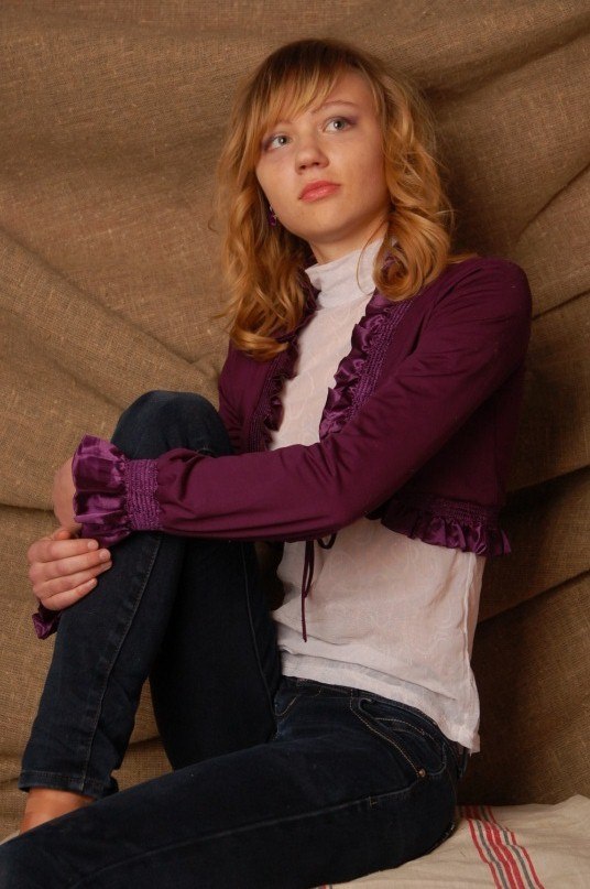 Роксоланка Василюк ►Roska◄ | Львов