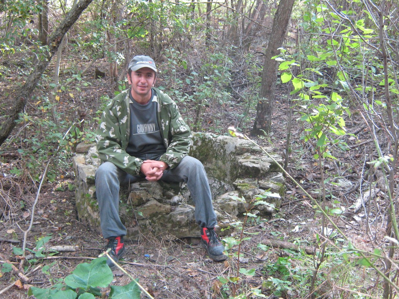 Фото профиля